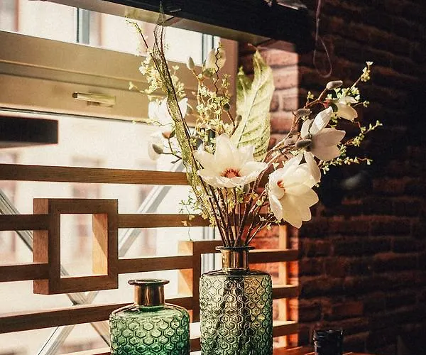 Pensión 36 Pho Co &