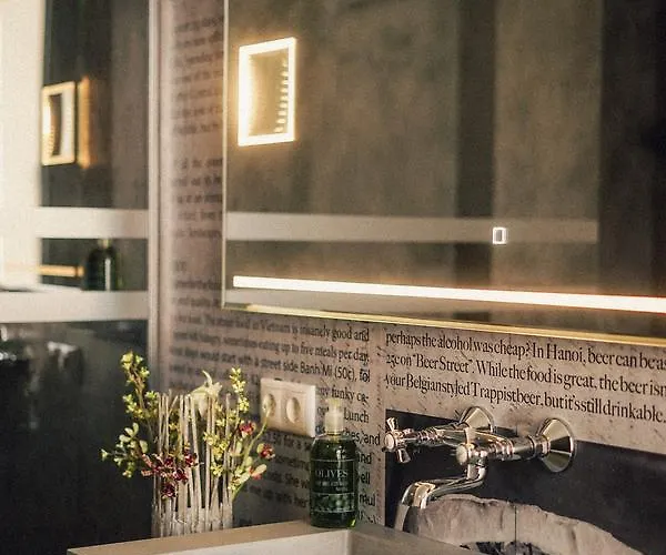 36 Pho Co & Pensión Weimar (Thuringia)