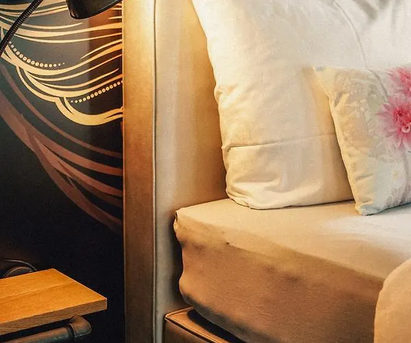 Pensión 36 Pho Co &