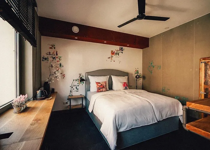 36 Pho Co & Pensión 4*