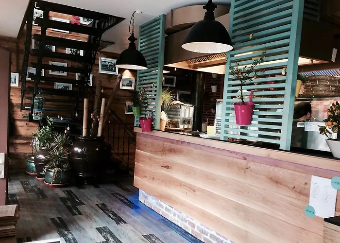 Affittacamere 36 Pho Co & 4*