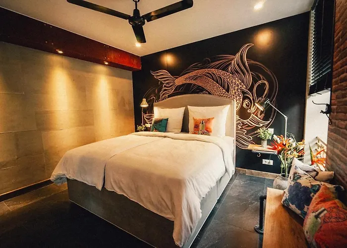 Affittacamere 36 Pho Co & 4*