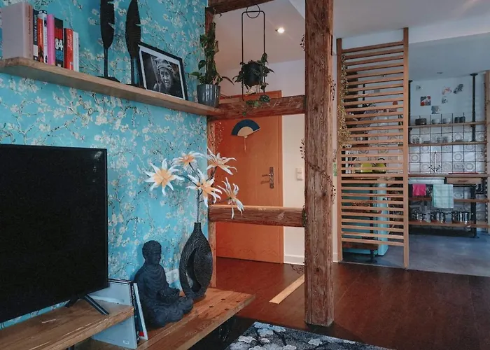 36 Pho Co & Konukevi 4*