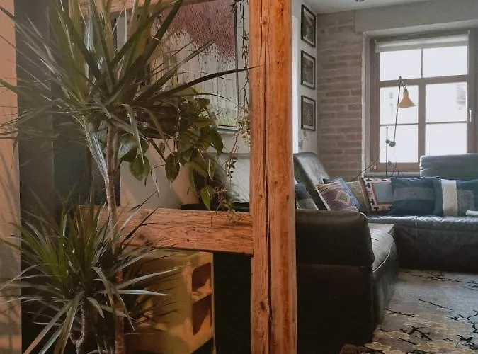 36 Pho Co & Affittacamere