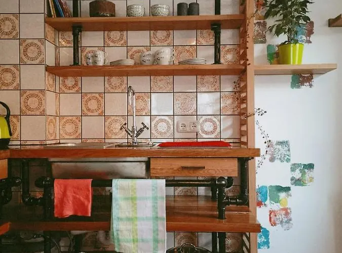 招待所 36 Pho Co &