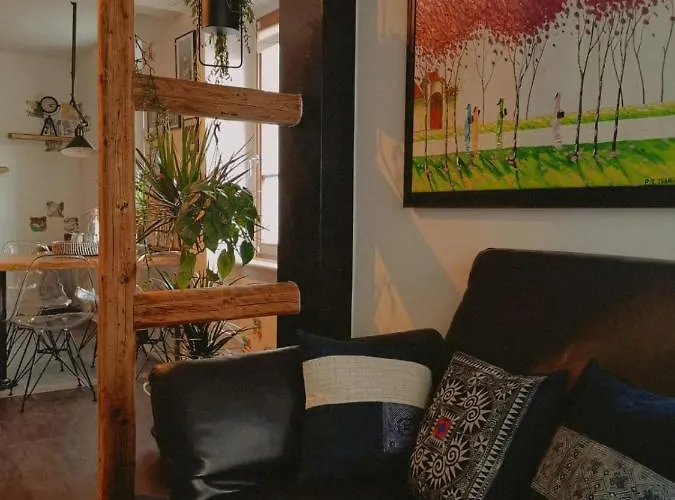 Πανσιόν 36 Pho Co & Βαϊμάρη