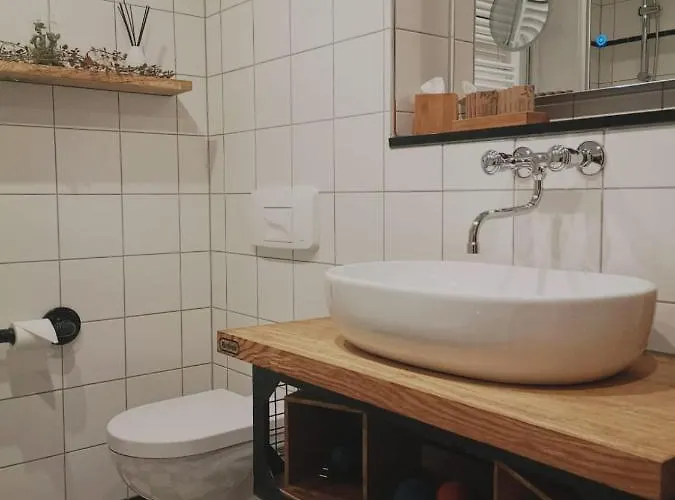 36 Pho Co & 4* Weimar (Thuringia)