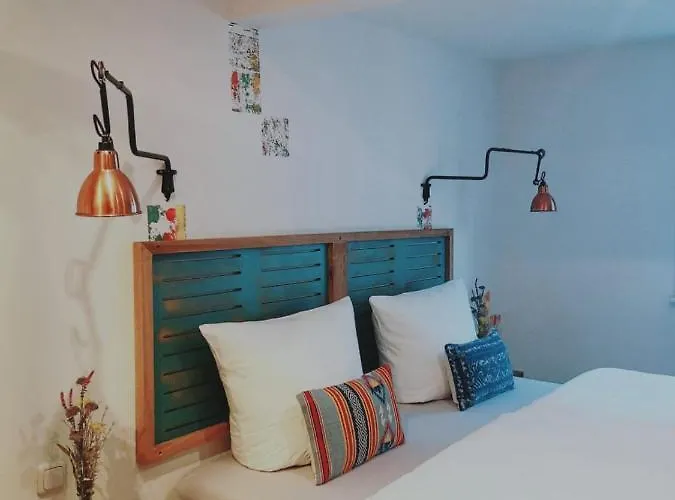 36 Pho Co & 4* Weimar (Thuringia)