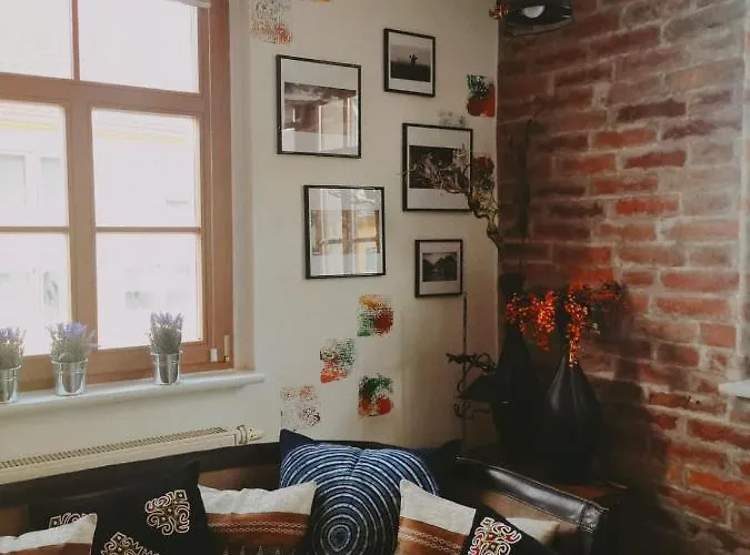 36 Pho Co & Affittacamere