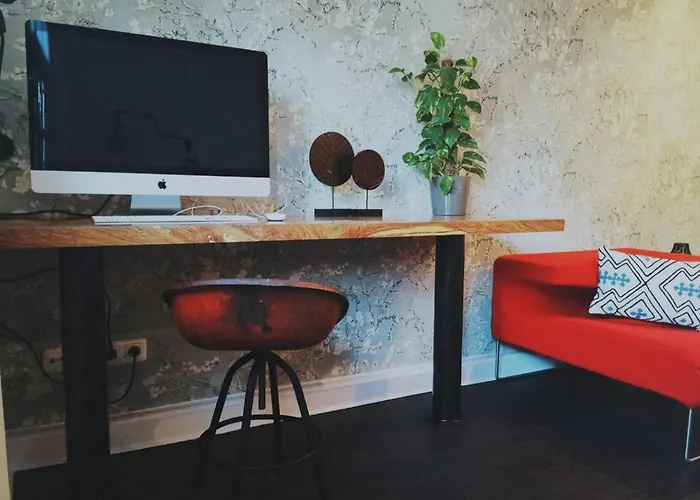 36 Pho Co & Weimar (Thuringia)