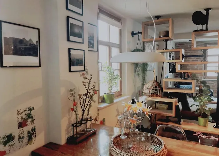 36 Pho Co & Pensión Weimar (Thuringia)